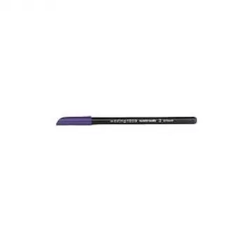 EDDING 4-1300003 - Medium - 1 Farben - Blau - Runde Spitze - 2 mm - 2 mm