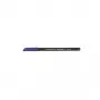 EDDING 4-1300003 - Medium - 1 Farben - Blau - Runde Spitze - 2 mm - 2 mm