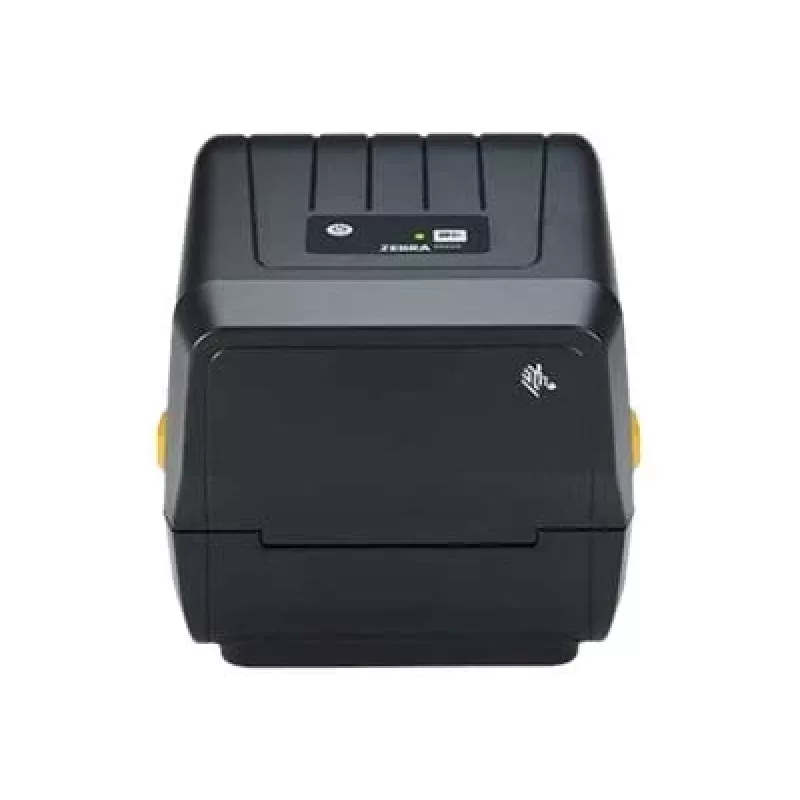 Zebra ZD230 Etikettendrucker Thermotransfer 203 x 203 DPI 152 mm/Sek. Kabelgebunden