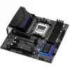 Motherboard ASRock B650M PG Riptide AMD B650 Socket AM5 micro ATX