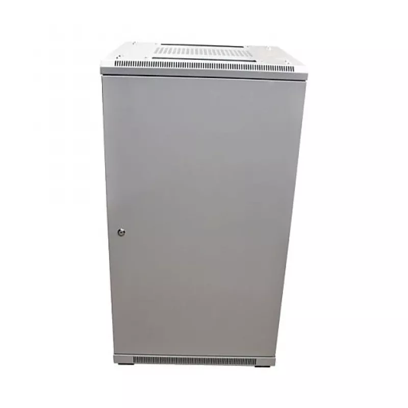 ALLNET ALL-SNB6642BDGRAU Freistehendes 42HE Graues Rack