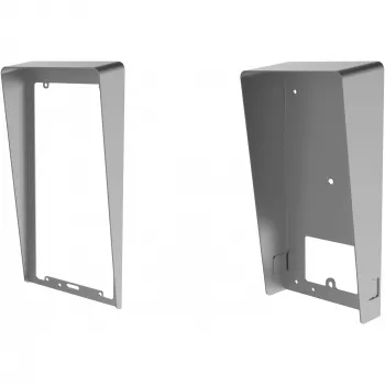 Regenschutz Hikvision DS-KABV8113-RS Grau