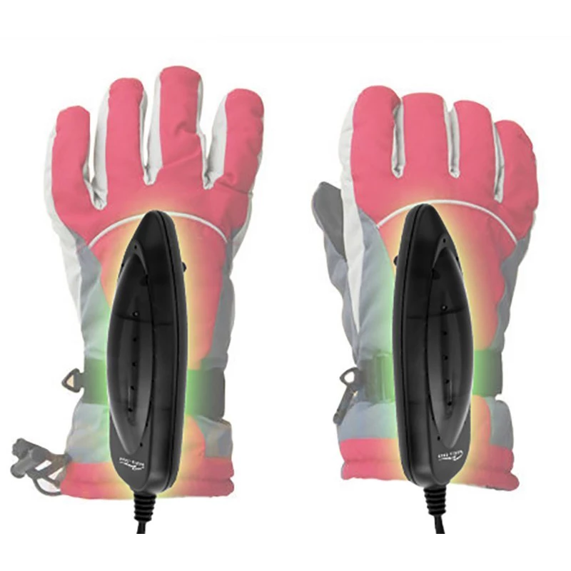Schuhtrockner MEDIA-TECH MT6506 — kompakter Schuhtrockner, Breite 170 mm, Kabel 1,4 m, Überhitzungsschutz