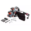 Graphite 59G680 Elektrohobel, 1300 W, 110 mm Hobelbreite