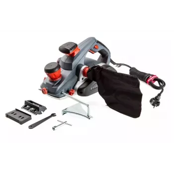 Graphite 59G680 Elektrohobel, 1300 W, 110 mm Hobelbreite