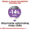 Royal Canin Adult Poultry Trockenfutter für Hunde 1 kg – für sterilisierte kleine und kleinste Rassen, Protein 30%, Fett 13%