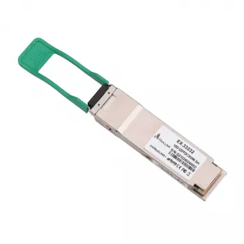 Optisches Transceiver-Modul Extralink QSFP28 EX.33232 100Gb/s 2 km