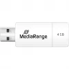 USB-Stick MediaRange 4 GB USB Typ-A 2.0 MR970