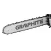 Kettensäge Graphite 58G953