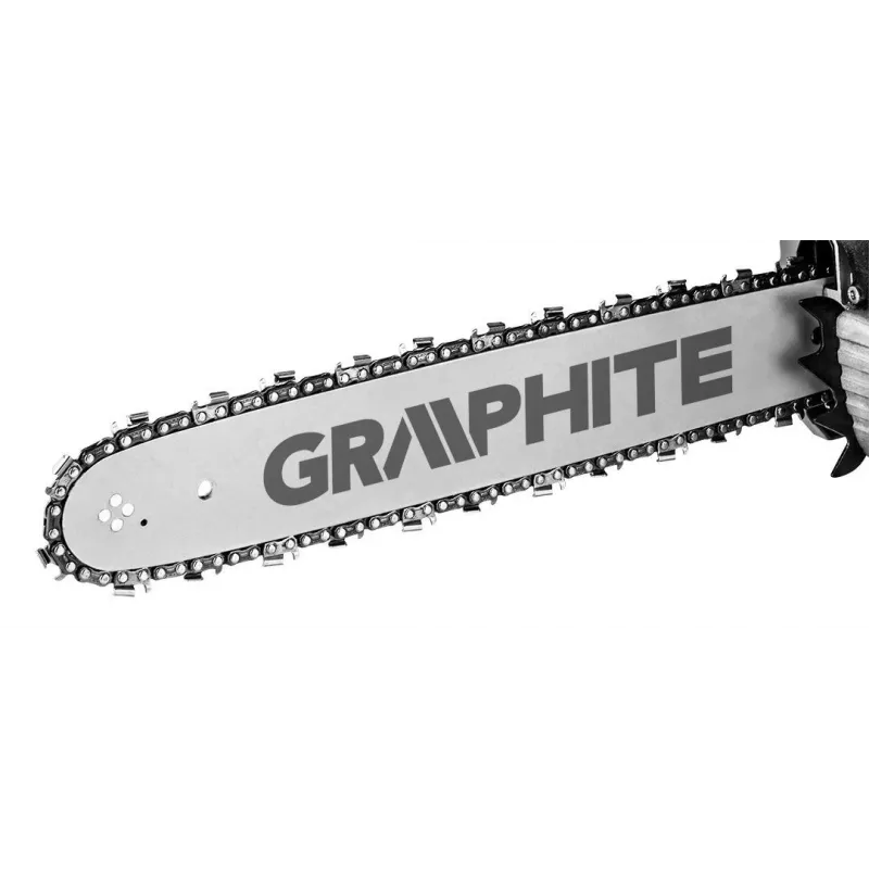 Kettensäge Graphite 58G953