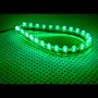 Lamptron FlexLight Standard - 24 LEDs - Giftgrün