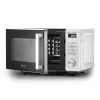 Mikrowelle Caso Ceramic Gourmet M 20 — 700 W, 20 L, Keramikinnenraum