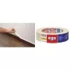 Masking tape Tesa 4348 — 30 mm x 50 m, light crepe paper