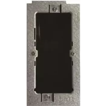 BUSCH-JAEGER BOX/U5.11 Montagedose 12,70 cm (5) UP (2TMA200160B0002)