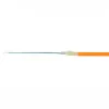 Optisches Mikrokabel FIBERHOME 2,5 mm 4FO G.657A1 PE Orange auf 4-km-Trommel