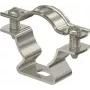 Distanzschelle ASL 733 30 A2 mit Langloch (1362988)