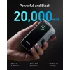 Tragbares Ladegerät Anker Prime 20000 mAh
