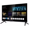 24 Zoll SENCOR SLE 24S803B HD Ready SMART TV mit webOS, Wi‑Fi, Bluetooth, DVB-T2/C/S2, 1366×768