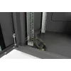 Wandmontage-Rack Digitus DN-19 09U-6/6-EC-SW