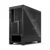 PC-Gehäuse Fractal Design Pop 2 Air Schwarz TG Midi Tower – ATX, 3x 120 mm Frontlüfter, unterstützt 2,5-Zoll- & 3,5-Zoll-Laufwerke