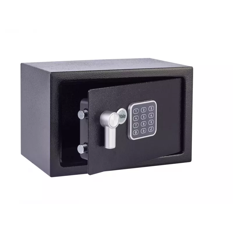 Basic safe YEC compact mit Alarm