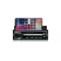 Auto-Digital-Media-Receiver Navitel RD6 — 4x45 W Audioplayer, Wiedergabe von digitalen und externen Quellen, Single-DIN-Einbau
