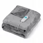 Heizdecke Extralink XXL 180×155 cm — dicke Heizmatte mit einstellbarer Temperatur (Modell EX.39548)