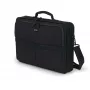 DICOTA Multi SCALE 39,6 cm (15,6) Messenger-Tasche Schwarz