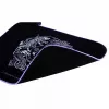 L33T Gaming 1830145 Assassins Creed RGB Mauspad (M) 355 x 255 x 3 mm