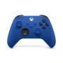 Microsoft Xbox Wireless Controller Blue, White Bluetooth/USB Gamepad Analog/Digital Android, PC, Xbox One, Xbox One S, Xbox One X, Xbox Series S, Xbox Series X, iOS