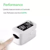 PR-870 Fingerspitzen-Pulsoximeter