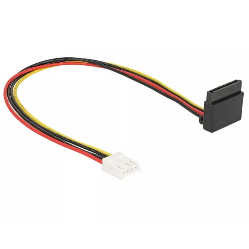 Internes Stromkabel DeLOCK 85510 0,3 m