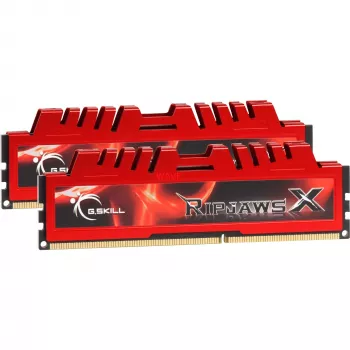 Speichermodul G.Skill DDR3 8GB 1600MHz 2x4GB