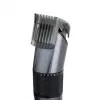 Haarschneider BABYLISS E976E — kabellos wiederaufladbar, 26 Längeneinstellungen, 0,5 mm–25 mm, 40 mm Klinge, Titan-/Edelstahlklingen, 60 min Laufzeit