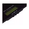 Personenwaage Esperanza EBS018K – elektronisch, 180 kg, schwarz