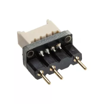RGBpx Adapter für Komponenten mit 3‑Pin-RGB-Anschluss, Aqua‑Computer 53282