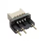 RGBpx Adapter für Komponenten mit 3‑Pin-RGB-Anschluss, Aqua‑Computer 53282
