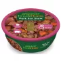 Nassfutter für Hunde ARQUIVET Fresh Home Gulasz z Uszu Wieprzowych 280 g — Schwein, Alleinfuttermittel in Dose