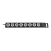 Power Extension Brennenstuhl 1153380118 2,5 m 8 AC-Steckdosen Schwarz Grau