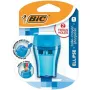 Bic Anspitzer Ellipse Maxi 2 Löcher, 1 Stk.