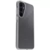 Handyhülle OTTERBOX React Series für Samsung Galaxy A35, transparente, schlanke Schutzhülle