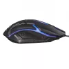 Maus Denver GMO-403 USB Typ-A Optisch 1000 DPI
