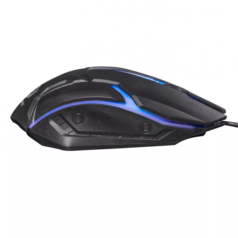 Maus Denver GMO-403 USB Typ-A Optisch 1000 DPI