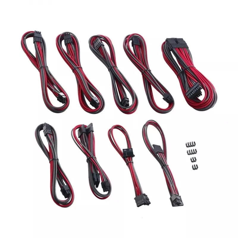 Cablemod CM-PRTS-FKIT-NKCR-R internes Stromkabel