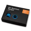 Kompressionsring EK Water Blocks EK-Quantum Torque 6-Pack STC 16 Blau