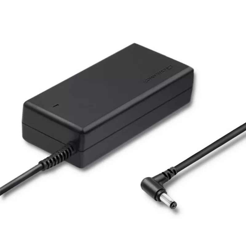 Qoltec 50075.90W Netzteil für ASUS | 90W | 19V | 4,9A | 5,5*2,5 | +Netzkabel