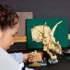 LEGO JURASSIC WORLD 76969 Dinosaurier-Fossilien: Triceratops-Schädel