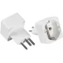 Netzstecker-Adapter Typ J Bachmann 921.011