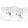Netzwerk-Bridge TP-LINK Beam Bridge 5 UR KIT, 5 GHz Single-Band, Wi‑Fi 5 (802.11ac), Gigabit Ethernet, externe Antenne, max. Reichweite 15000 m, weiß