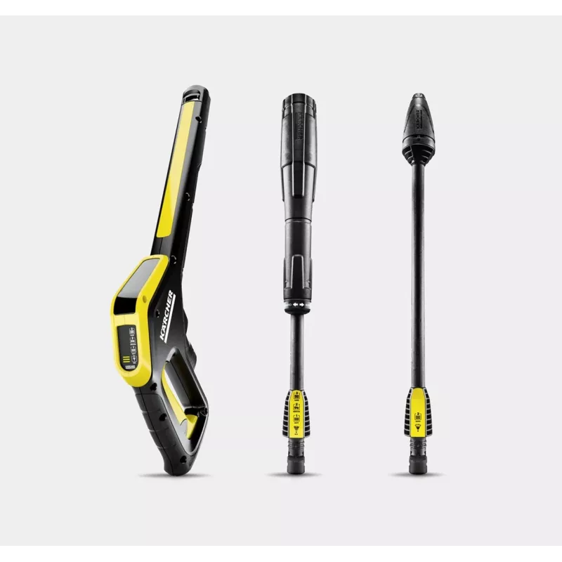 Hochdruckreiniger Kärcher K 5 Power Control Flex